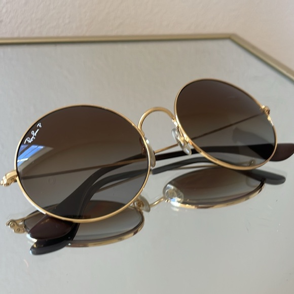 Ray Ban polarized sunglasses - Picture 4 of 4